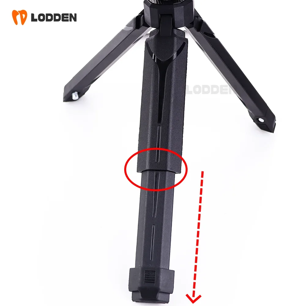 LODDEN Bluetooth diş dolgu ışı - Photography Lighting Equipment incelemesi ve fiyatı