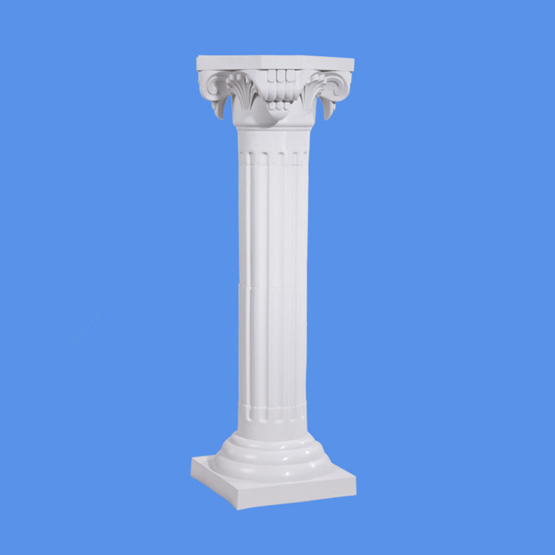 65cm 113cm Beyaz Plastik Roma  - Photography Lighting And Background incelemesi ve fiyatı