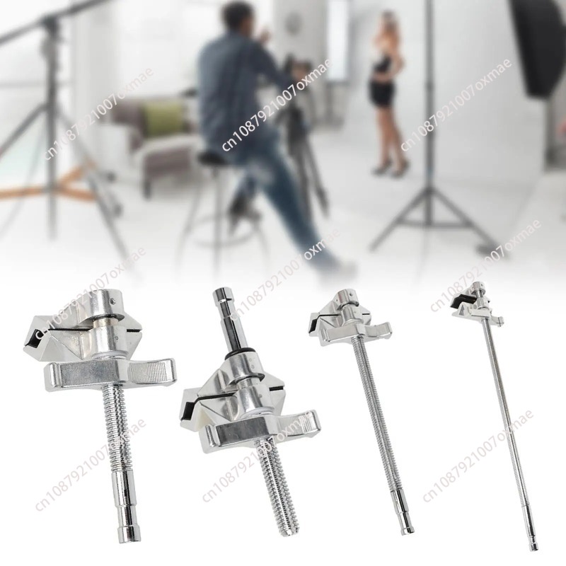 Uçlu Çeneli Mengene Kelepçesi  - Photography Lighting Rig incelemesi ve fiyatı
