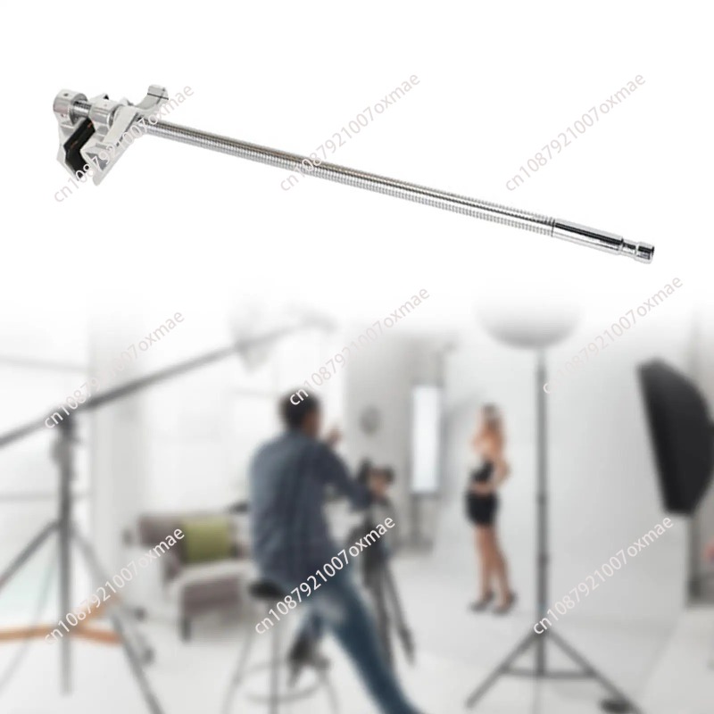 Uçlu Çeneli Mengene Kelepçesi  - Photography Lighting Rig incelemesi ve fiyatı