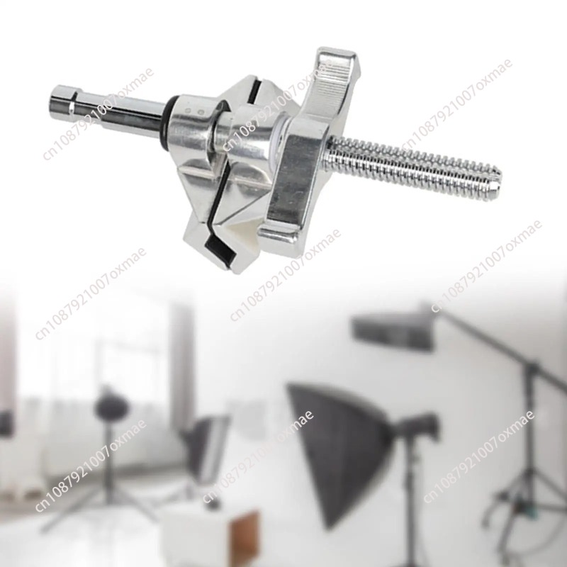 Uçlu Çeneli Mengene Kelepçesi  - Photography Lighting Rig incelemesi ve fiyatı
