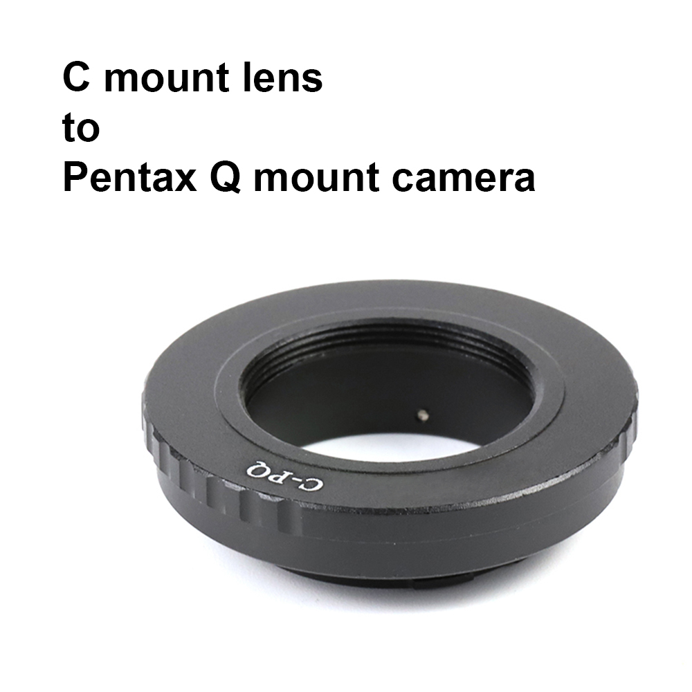 C-PQ C montajlı lens için - Pe - Macro Photography Lighting Kit incelemesi ve fiyatı