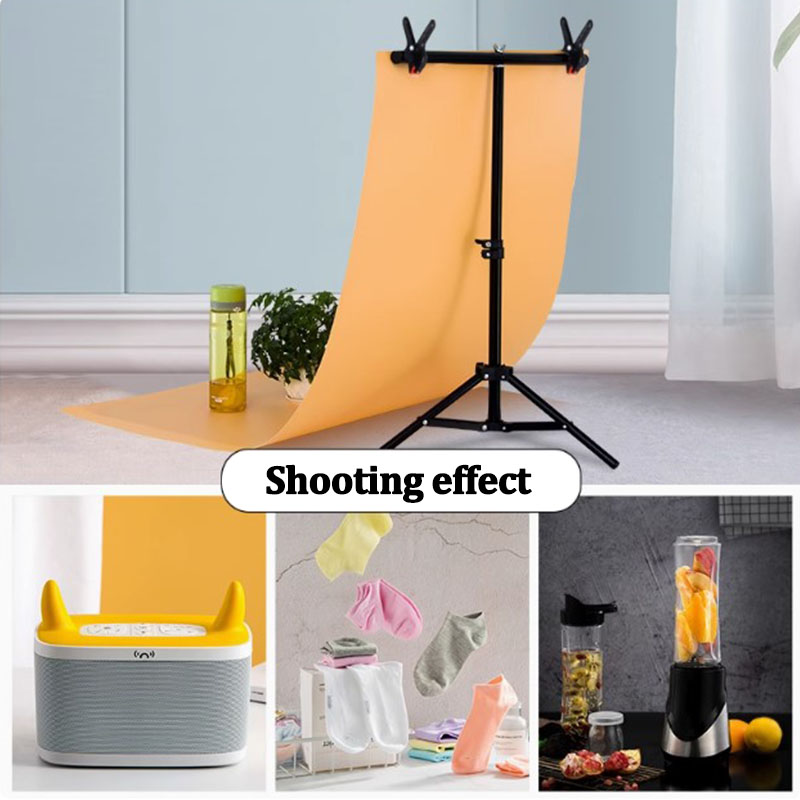 T-şekilli Fotoğraf Arka Planın - Photography Lighting And Backdrop incelemesi ve fiyatı