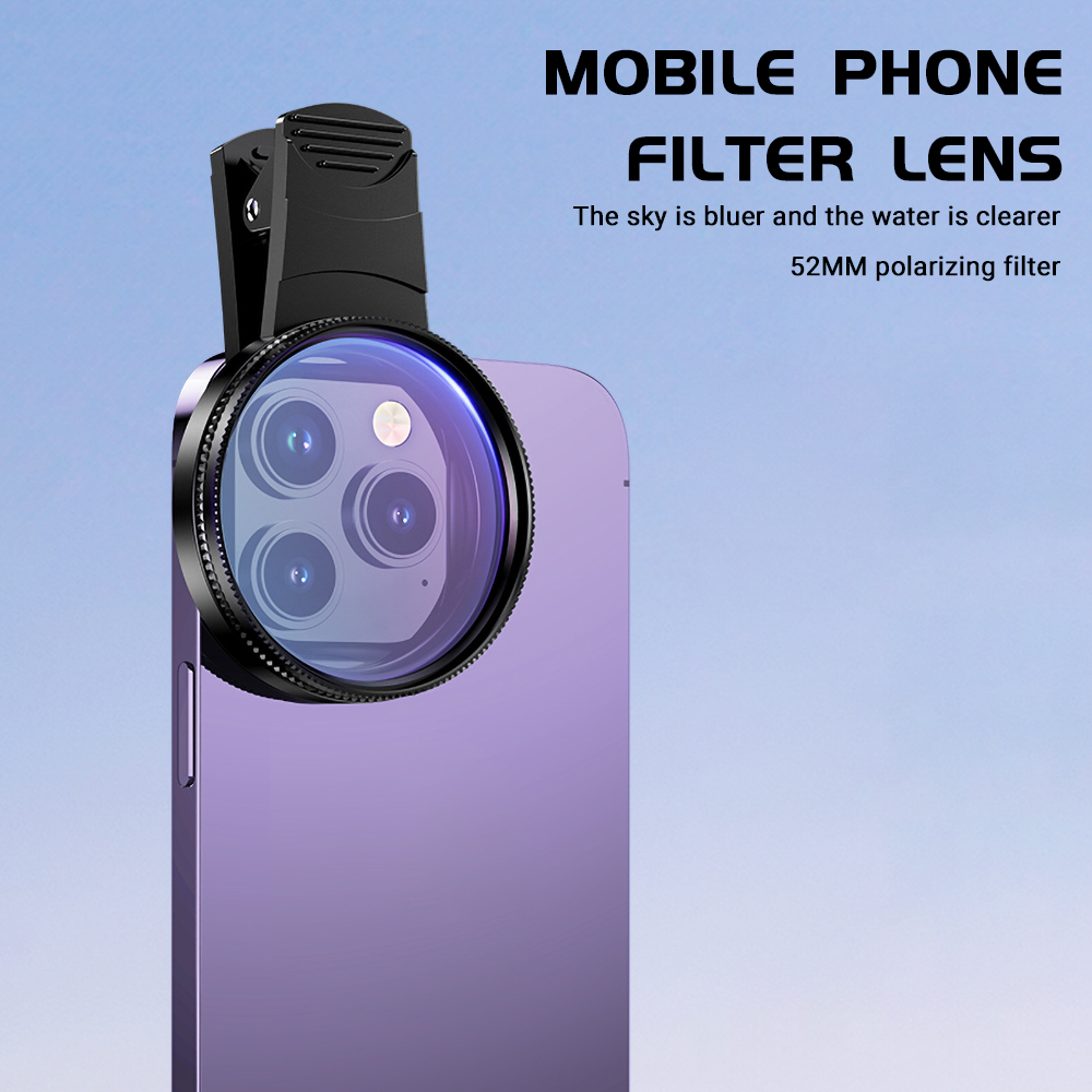 52mm Klipsli Akıllı Telefon Ka - Photography Lighting Beginners incelemesi ve fiyatı