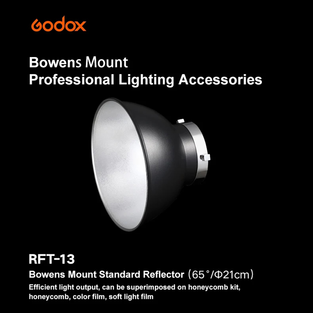 Godox Bowens Mount Standart Re - Macro Photography Lighting Kit incelemesi ve fiyatı