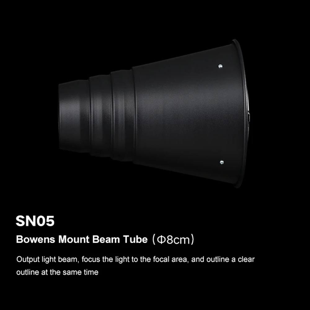 Godox Bowens Mount Standart Re - Macro Photography Lighting Kit incelemesi ve fiyatı