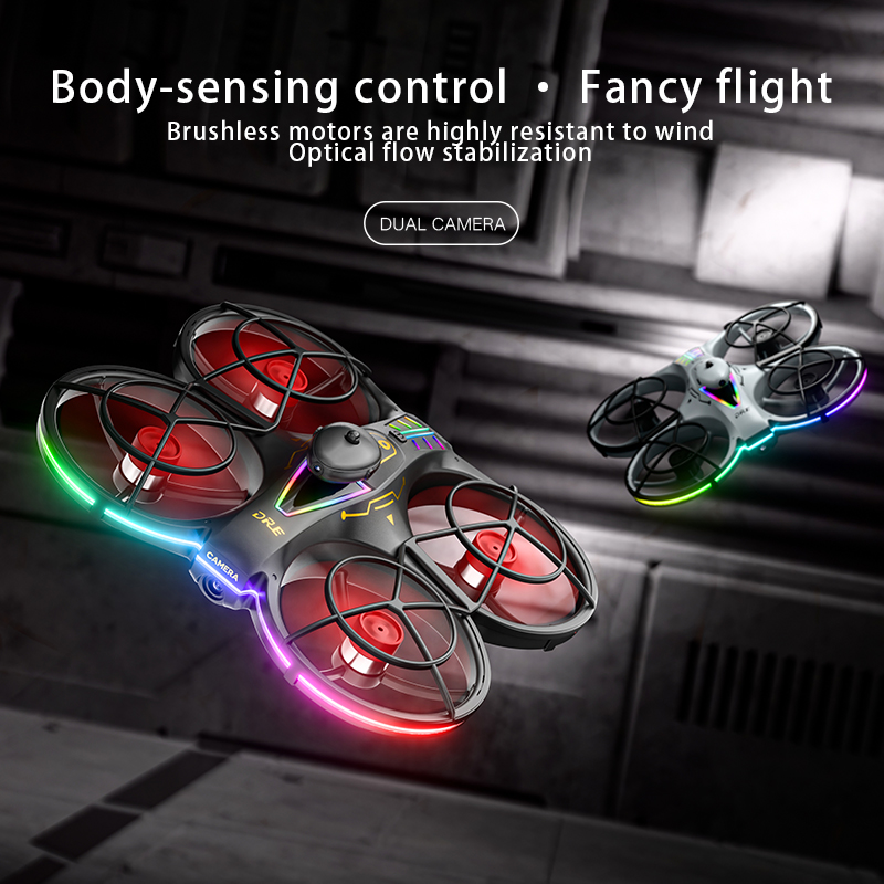 RH830 RC Profesyonel Drone 4K  - Photography Lighting Beginners incelemesi ve fiyatı