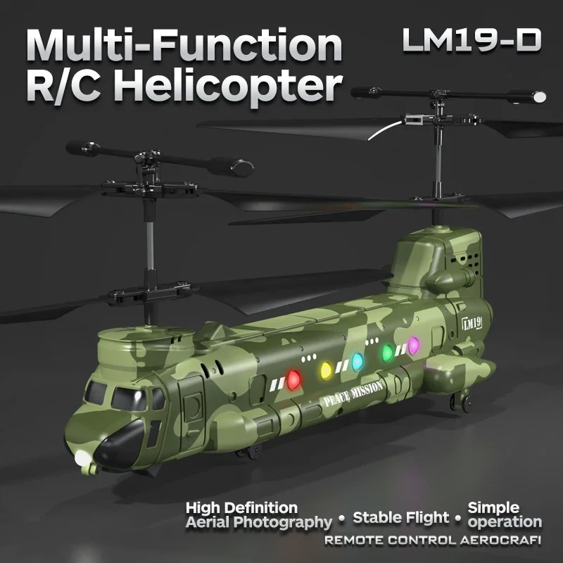 480P Kamera RC Helikopter LED  - Photography Lighting Beginners incelemesi ve fiyatı