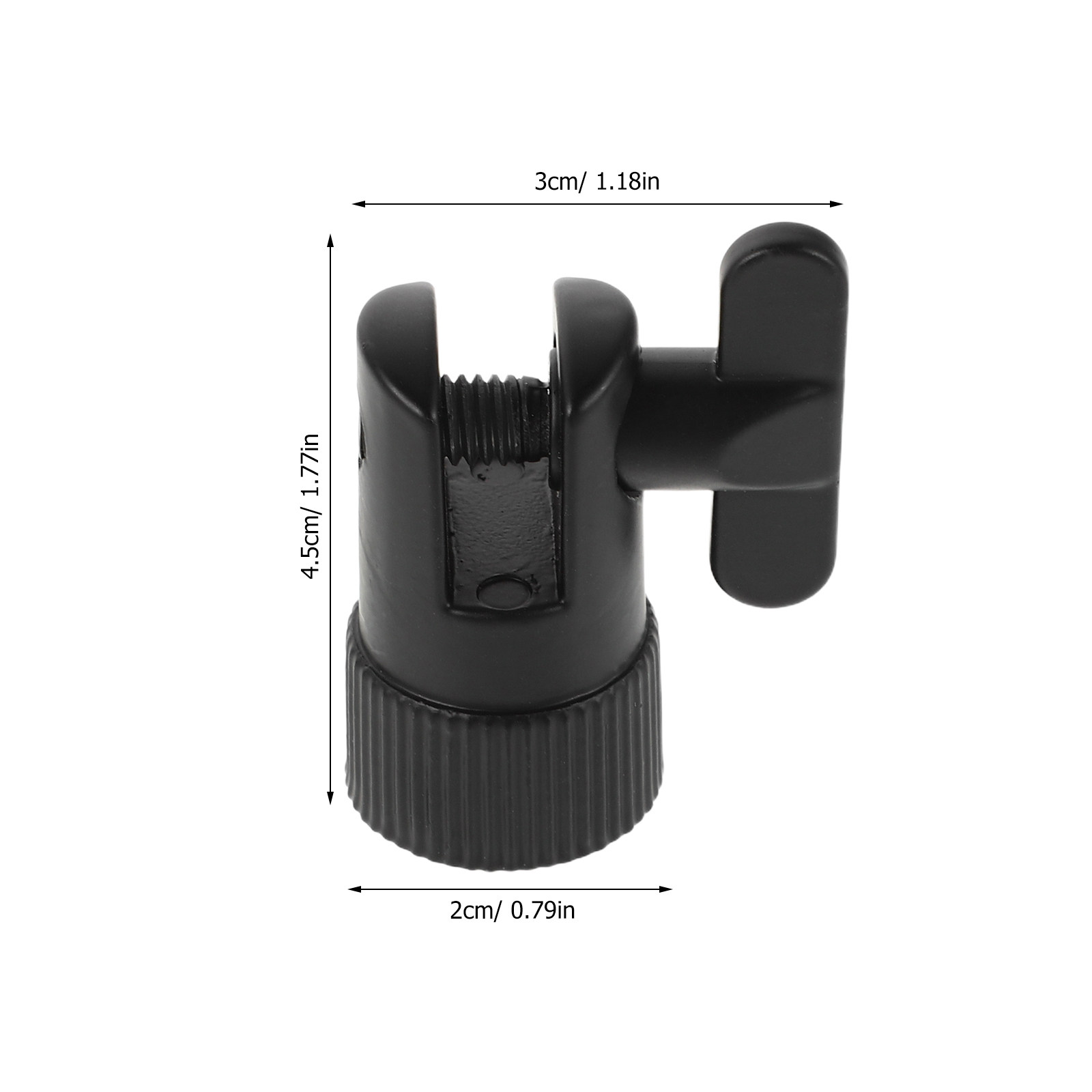 2 Adet Mikrofon Şok Emici Adap - Boom Arm Stand incelemesi ve fiyatı