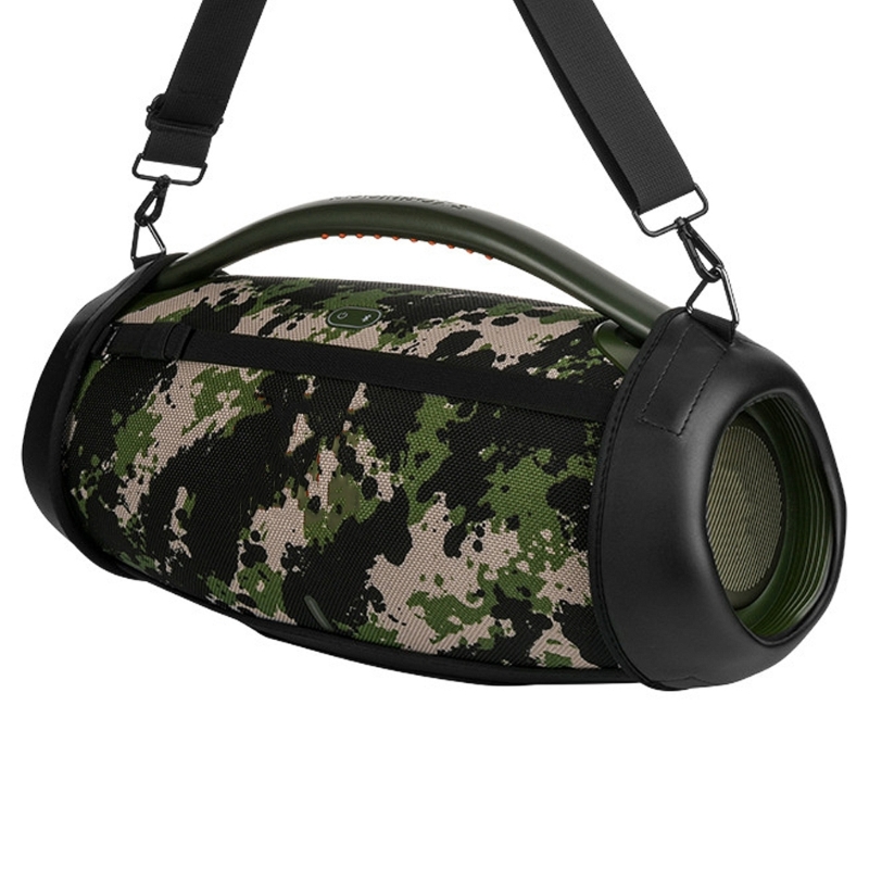 Boombox 3 kablosuz hoparlör iç - Boom Arm Stand incelemesi ve fiyatı