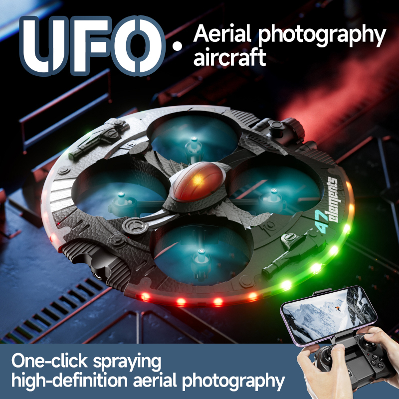 Hava Fotoğrafçılığı MINI UFO U - Photography Lighting Beginners incelemesi ve fiyatı