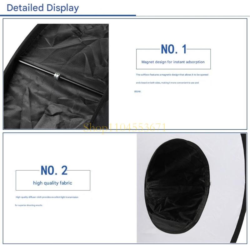 En Çok Satan Hızlı Montaj 45CM - Photography Lighting Beginners incelemesi ve fiyatı