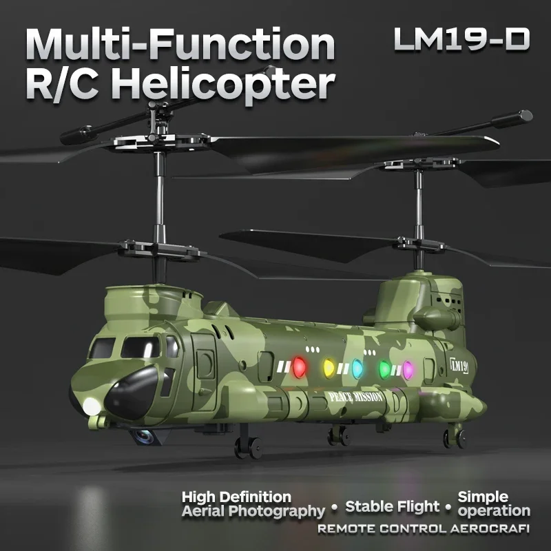 RC Helikopter LM19-D LED Işıkl - Photography Lighting Beginners incelemesi ve fiyatı