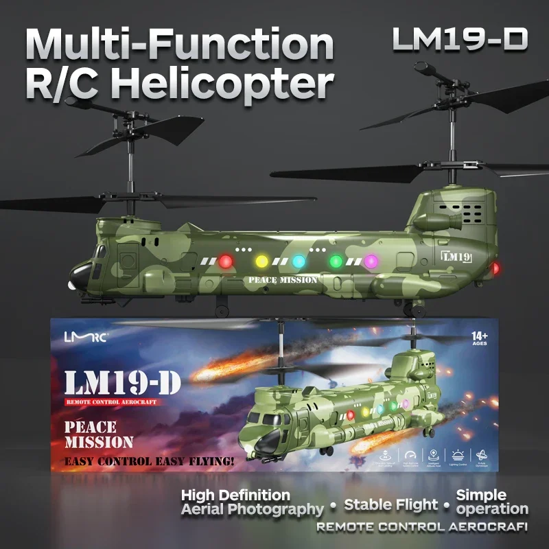 RC Helikopter LM19-D LED Işıkl - Photography Lighting Beginners incelemesi ve fiyatı