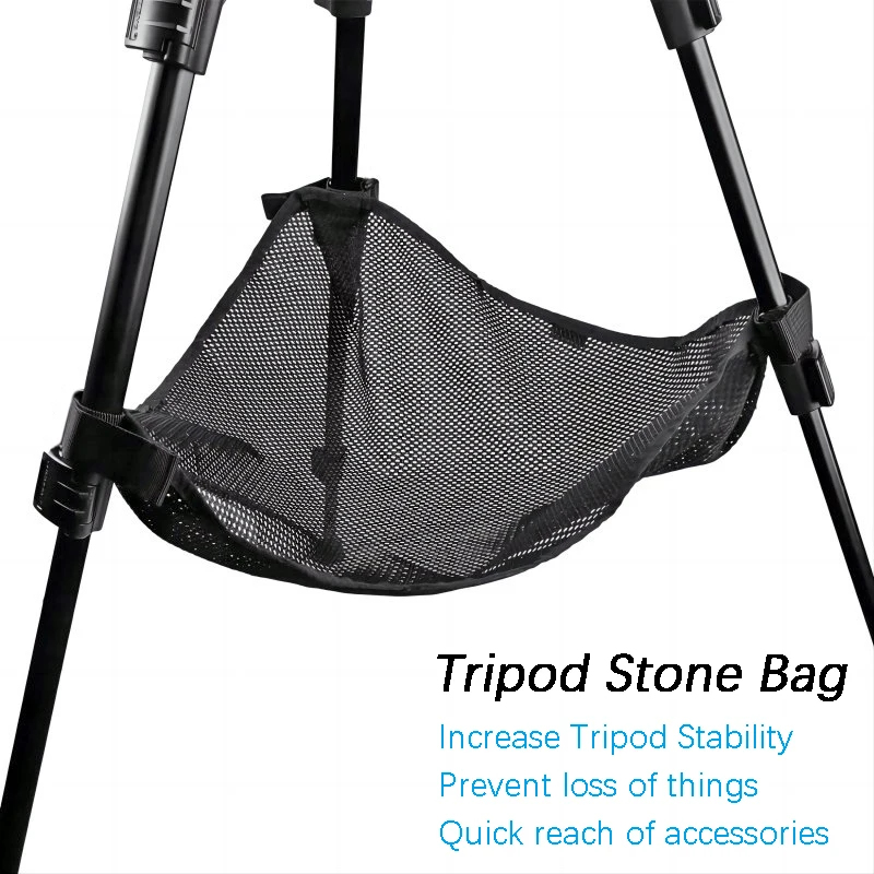 Kamera Tripod File Çantası Tri - Photography Lighting Weight Bags incelemesi ve fiyatı
