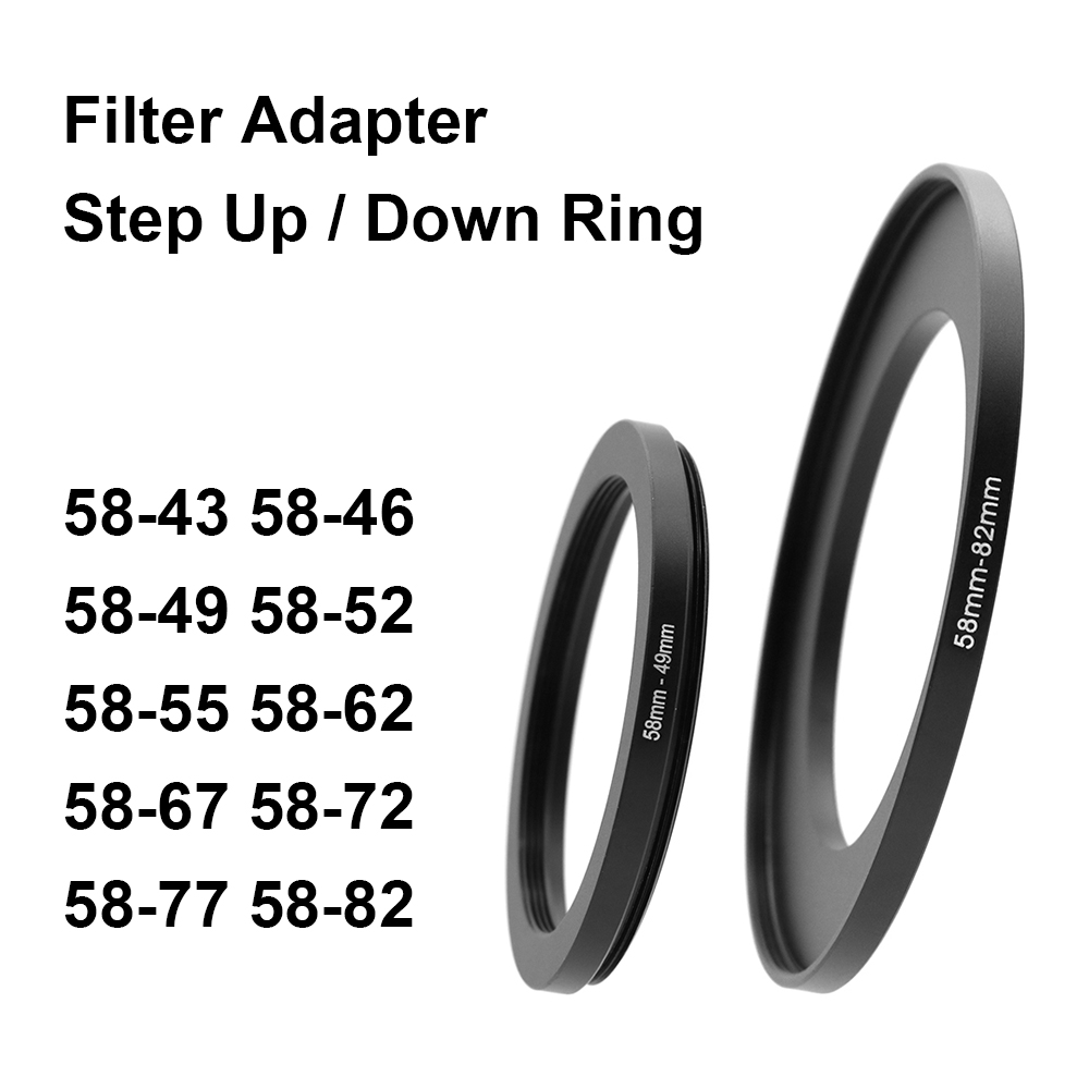 Kamera Lens Filtre Adaptör Hal - Macro Photography Lighting Kit incelemesi ve fiyatı