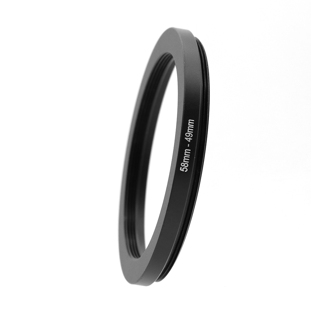 Kamera Lens Filtre Adaptör Hal - Macro Photography Lighting Kit incelemesi ve fiyatı
