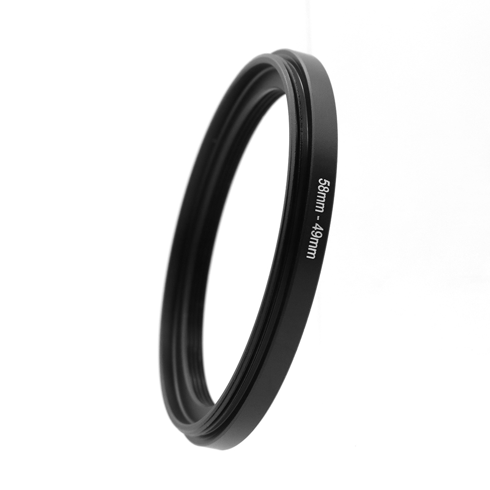 Kamera Lens Filtre Adaptör Hal - Macro Photography Lighting Kit incelemesi ve fiyatı