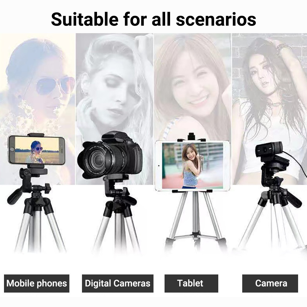 Ayarlanabilir Alüminyum Tripod - Photography Lighting Beginners incelemesi ve fiyatı