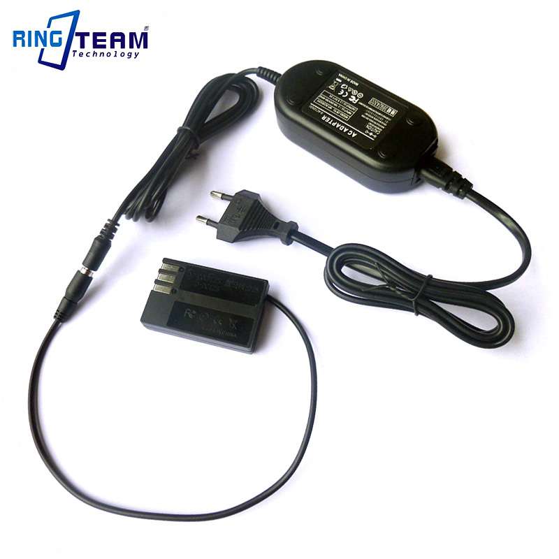AC adaptör kiti K-AC128 KAC128 - Macro Photography Lighting Kit incelemesi ve fiyatı