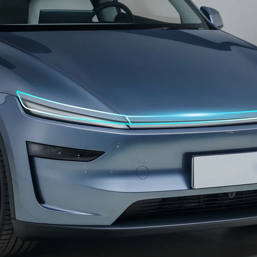 Tesla Model Y Juniper 2025 202 - Makeup Photography Lighting incelemesi ve fiyatı