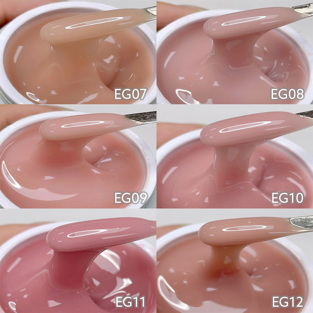 CANNI 28g 12 Adet Tırnak Uzatm - Coloured Gel Set incelemesi ve fiyatı