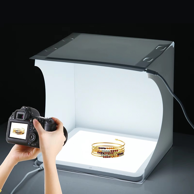 20cm Taşınabilir Fotoğraf Kutu - Photography Lighting And Backdrop incelemesi ve fiyatı