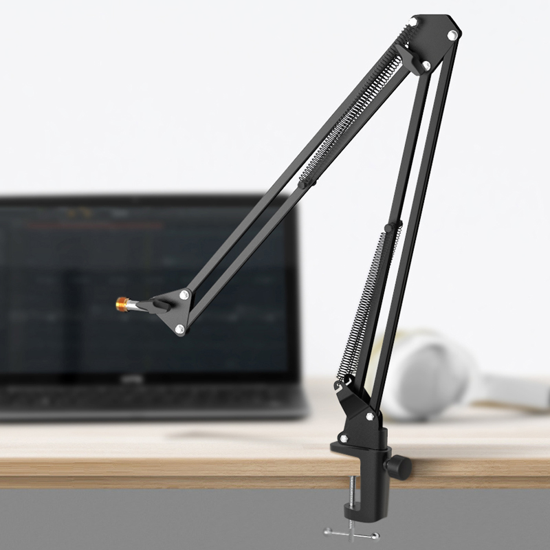 FIFINE Ayarlanabilir Mikrofon  - Boom Arm Stand incelemesi ve fiyatı