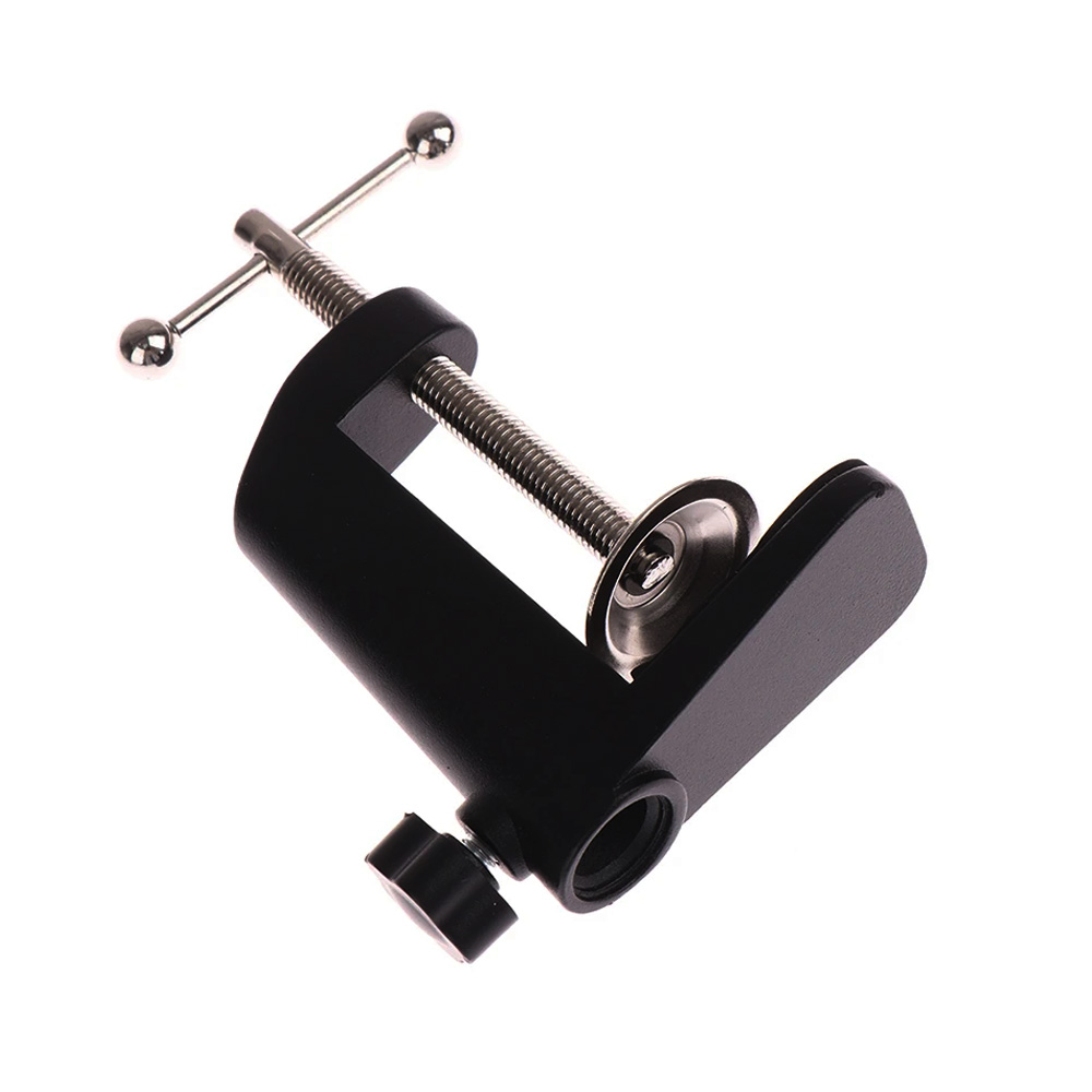 C-Şekilli Klip Masa Masa Monta - Boom Arm Stand incelemesi ve fiyatı