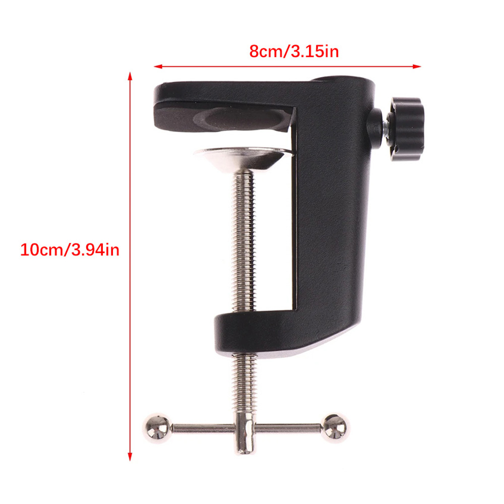 C-Şekilli Klip Masa Masa Monta - Boom Arm Stand incelemesi ve fiyatı