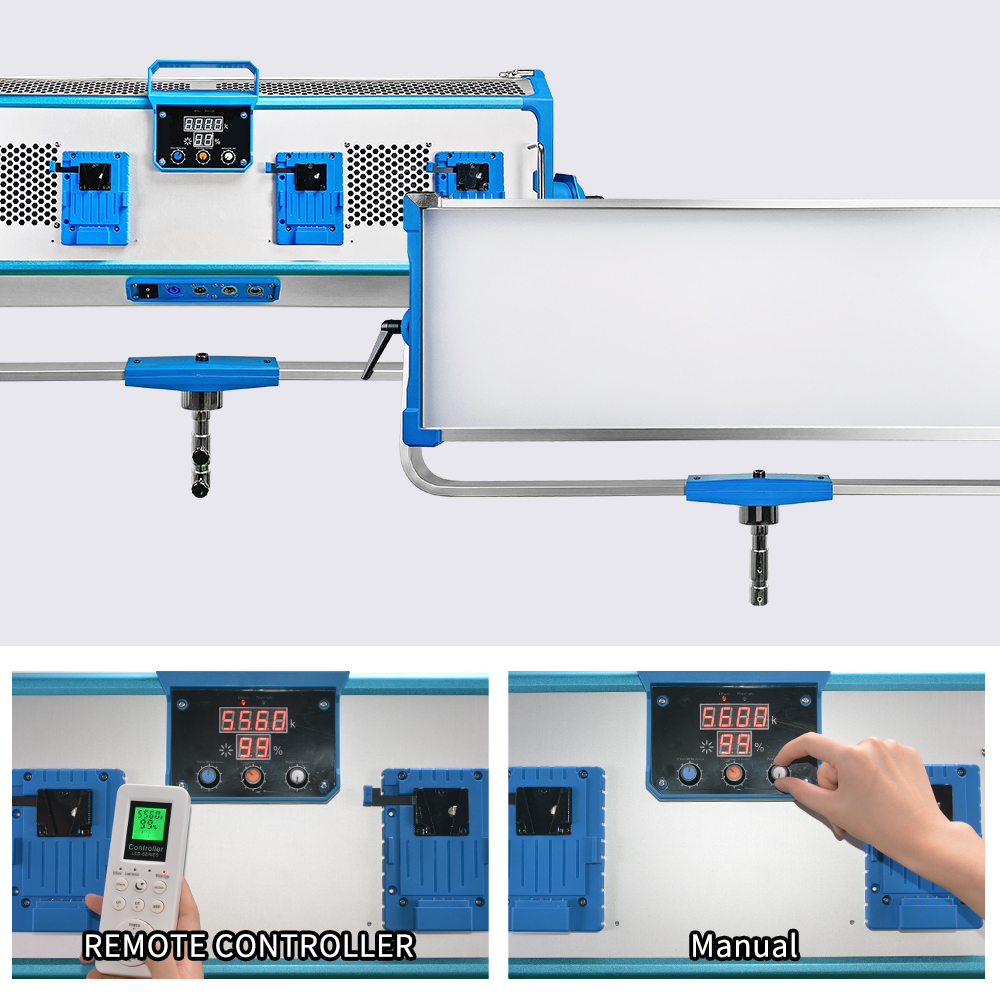 YIDOBLO 500W Fotoğraf Stüdyosu - Photography Lighting Ai incelemesi ve fiyatı