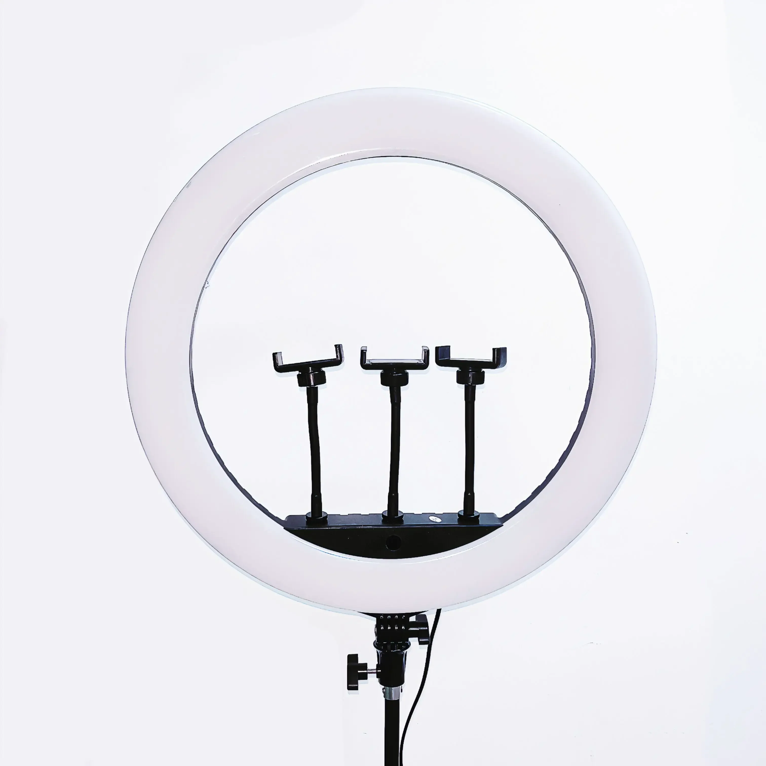 HQ-21n 21 İnç LED Halka Işık F - Makeup Photography Lighting incelemesi ve fiyatı