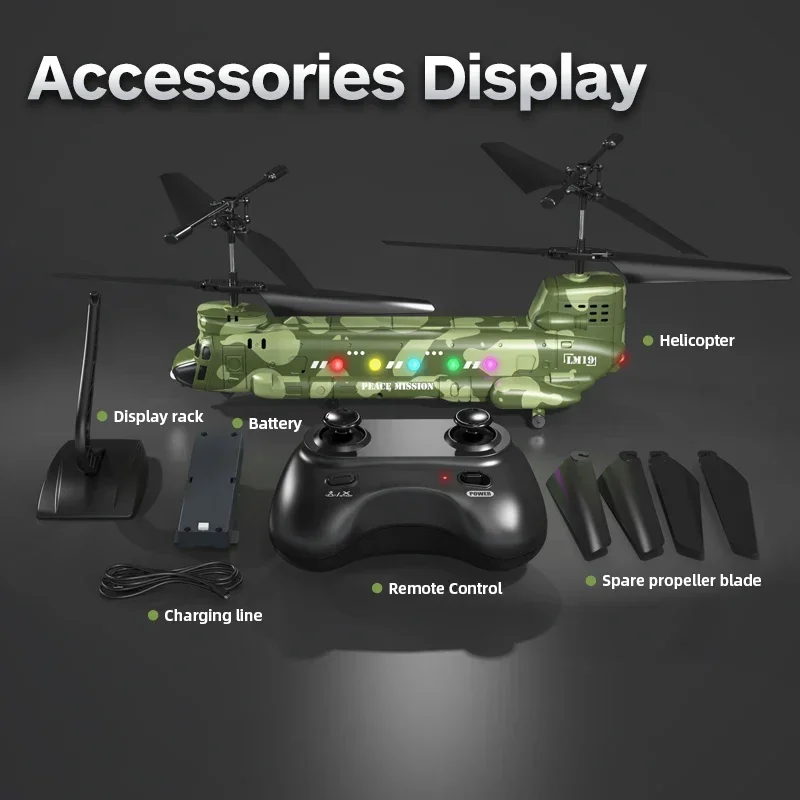2.4G RC Helikopter HD Hava Fot - Photography Lighting Beginners incelemesi ve fiyatı