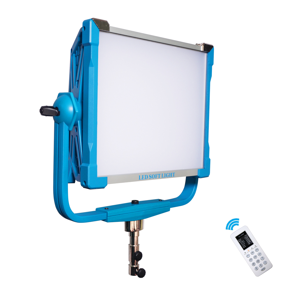 200W RGBW LED Lamba 12 Özel Ef - Photography Lighting Ai incelemesi ve fiyatı