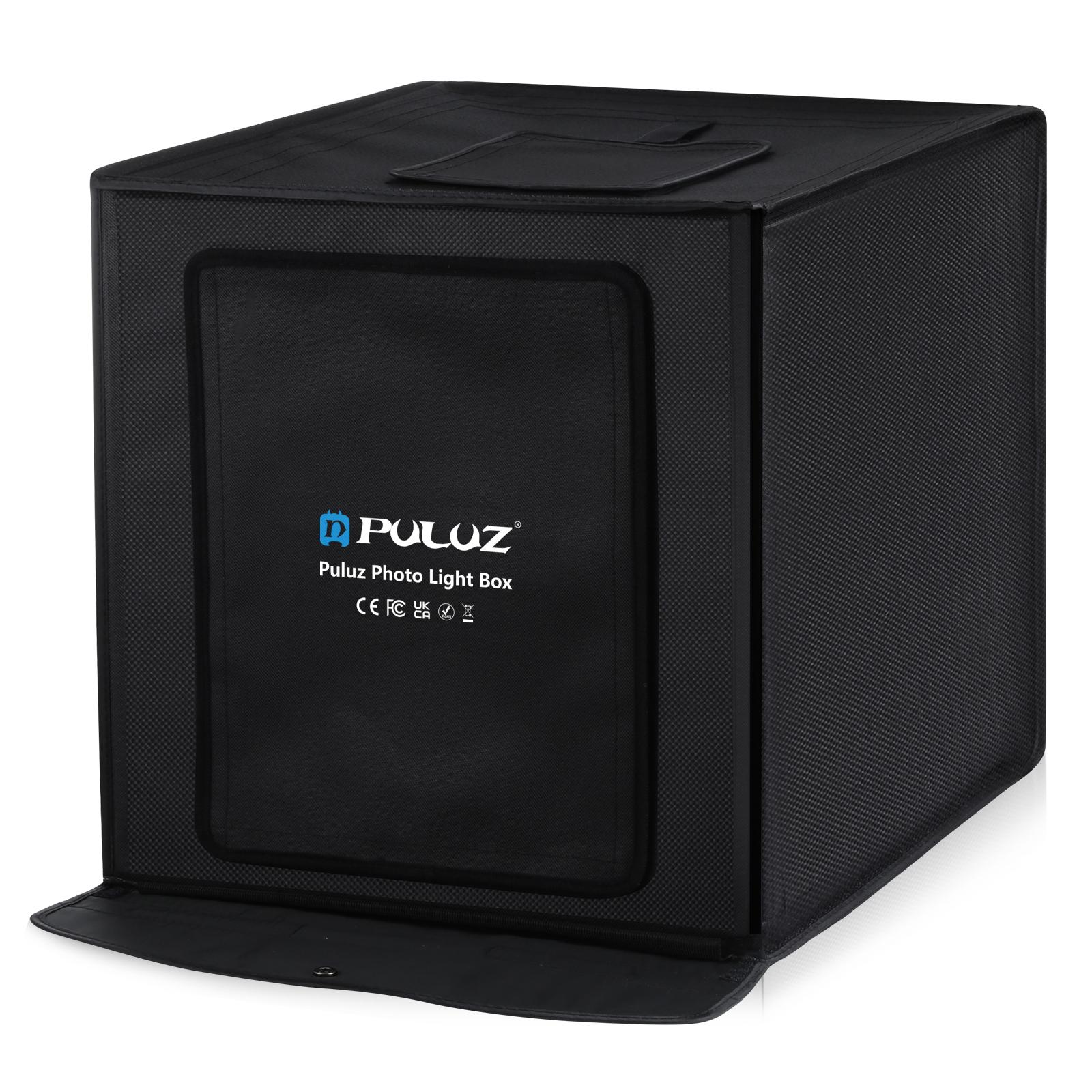 PULUZ 60cm Fotoğraf Stüdyosu I - Photography Lighting And Backdrop incelemesi ve fiyatı