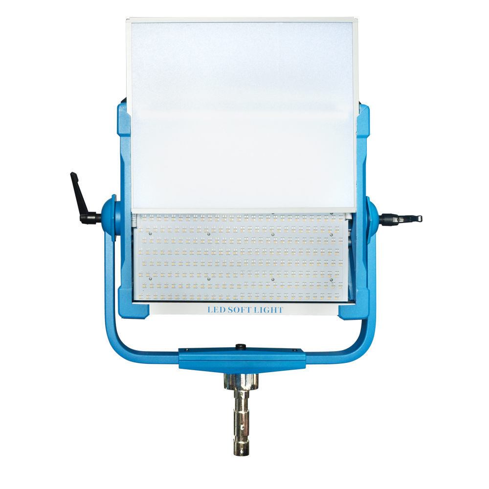 200 W RGBW LED Lamba 12 model  - Photography Lighting Ai incelemesi ve fiyatı