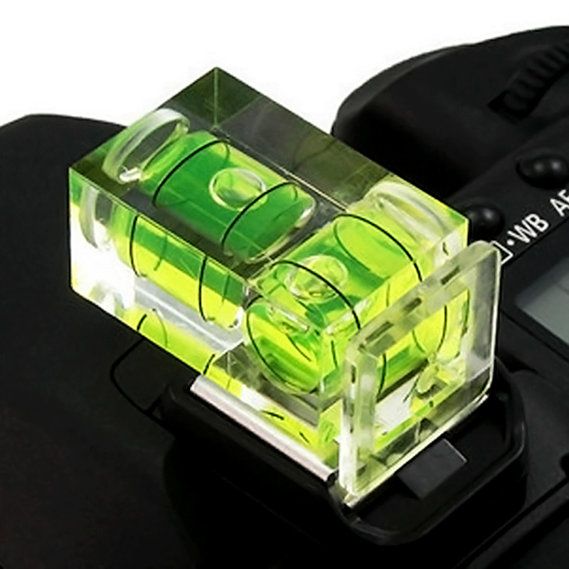 Evrensel 3-Axis sıcak ayakkabı - Macro Photography Lighting Kit incelemesi ve fiyatı