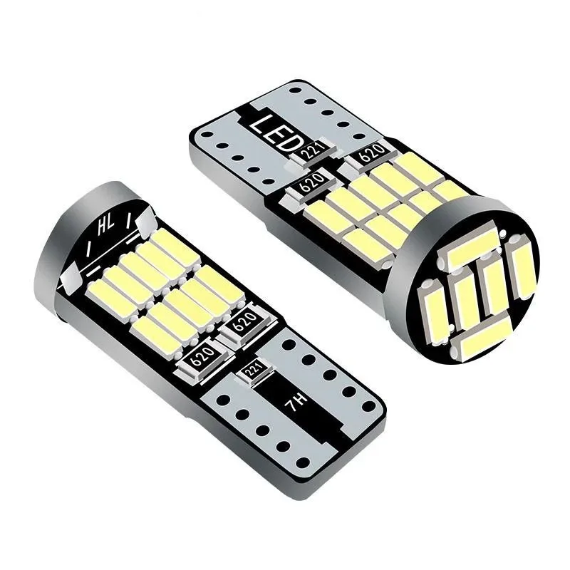 10 adet T10 W5W 194 501 Led Ca - Interior Photography Lighting incelemesi ve fiyatı