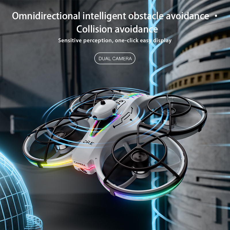 RH830 Profesyonel 4K HD Drone, - Photography Lighting Beginners incelemesi ve fiyatı