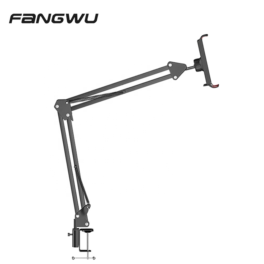 Ayarlanabilir Süspansiyonlu Mi - Boom Arm Stand incelemesi ve fiyatı