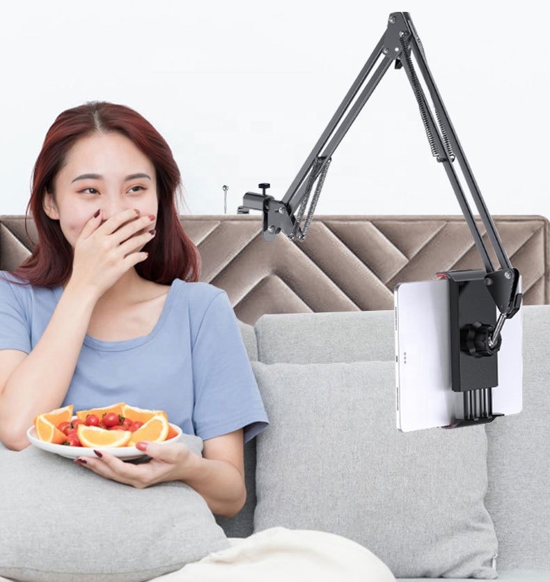 Ayarlanabilir Süspansiyonlu Mi - Boom Arm Stand incelemesi ve fiyatı