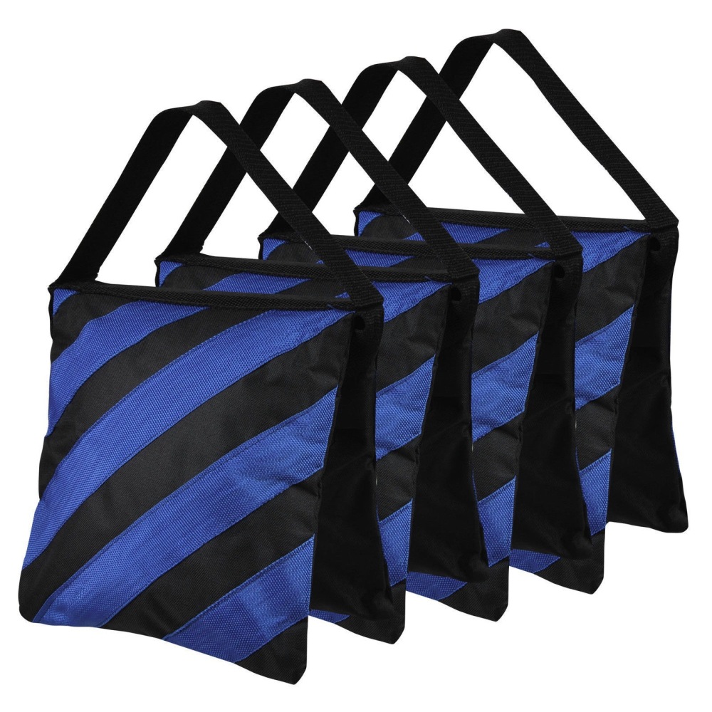Stüdyo Aydınlatması İçin Fotoğ - Photography Lighting Weight Bags incelemesi ve fiyatı
