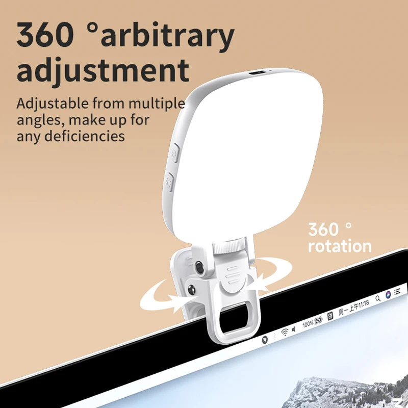 Telefon Selfie Işığı 2700K-650 - Photography Lighting Rig incelemesi ve fiyatı