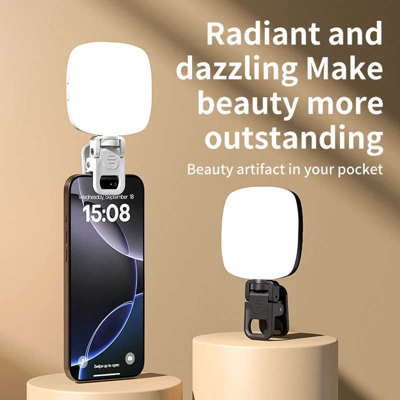 Telefon Selfie Işığı 2700K-650 - Photography Lighting Rig incelemesi ve fiyatı
