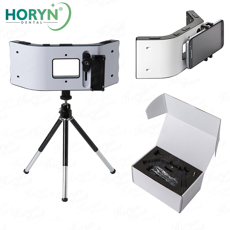 Diş Flaş Işığı Fotoğraf Ekipma - Photography Lighting Equipment incelemesi ve fiyatı