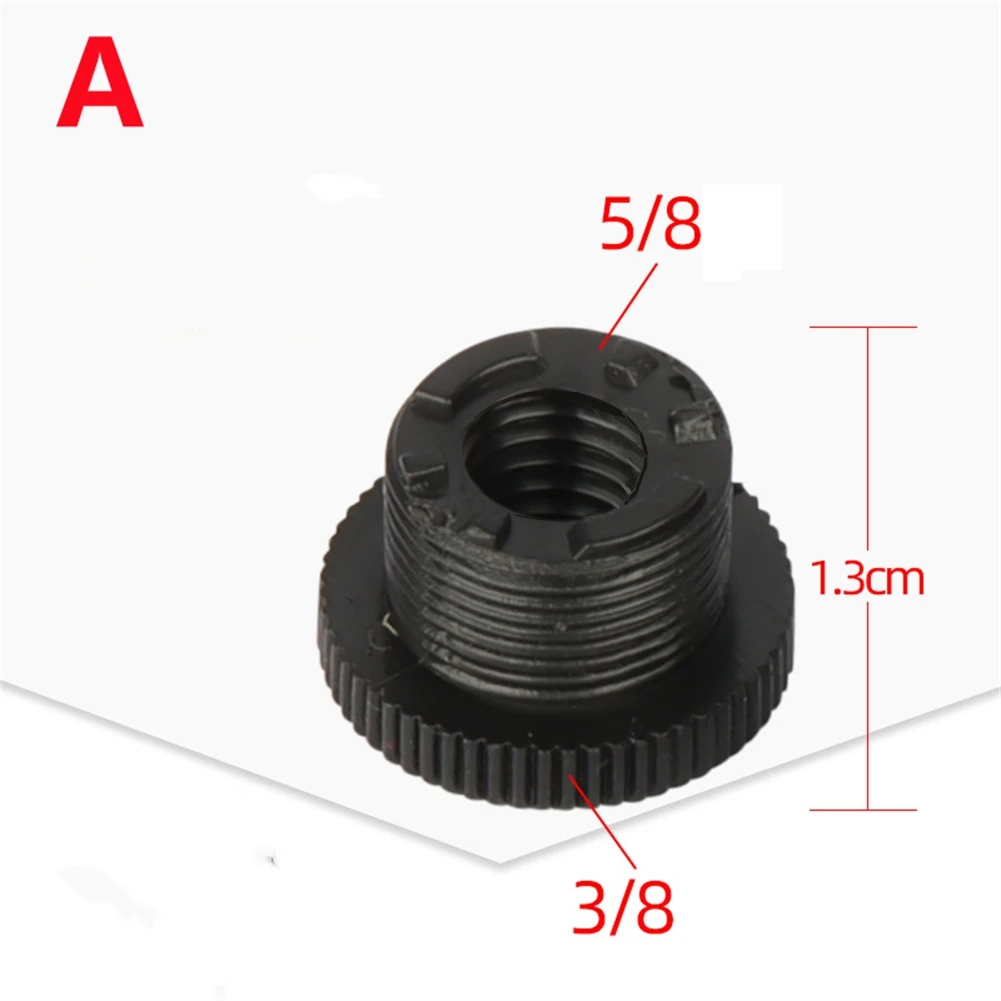 Mikrofon Standı Adaptörü 5/8 