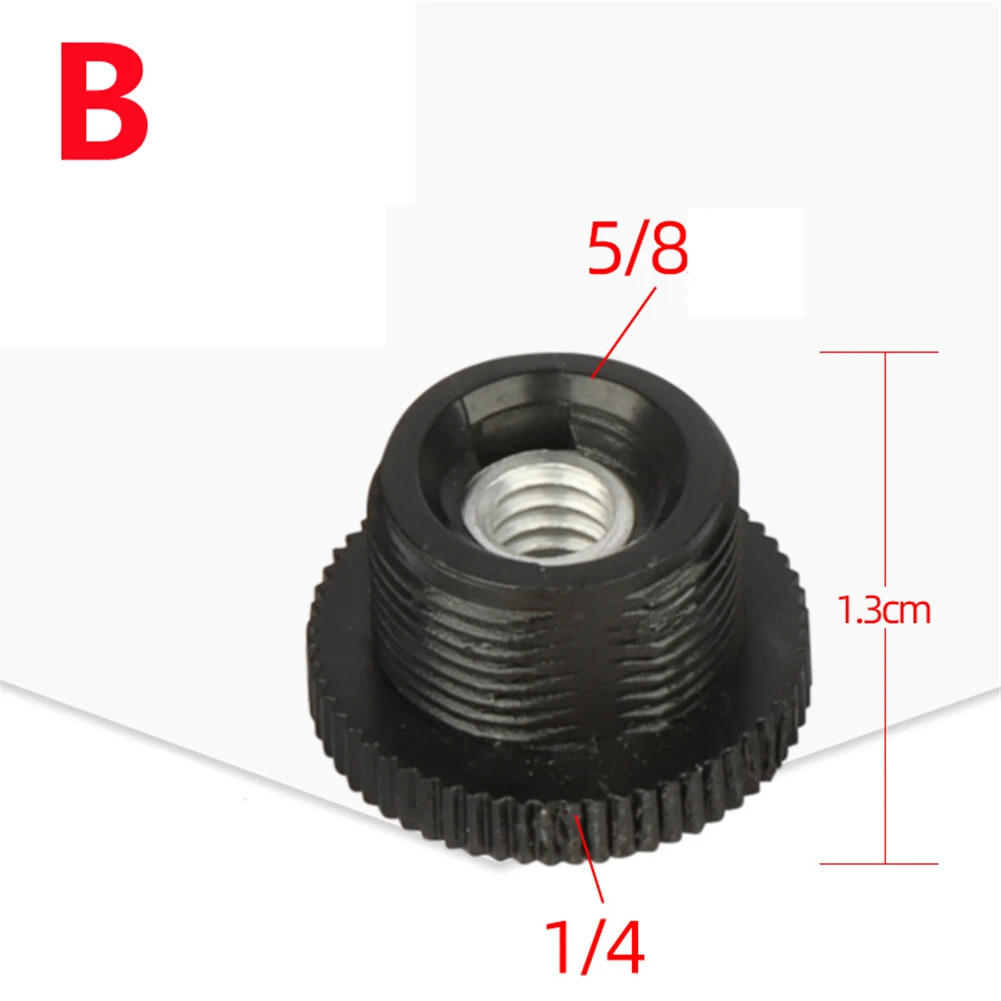 Mikrofon Standı Adaptörü 5/8 