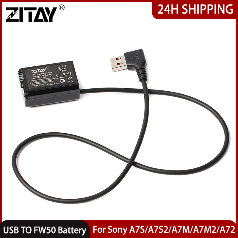 ZITAY USB - FW50 Kamera Sahte  - Photography Lighting For Dummies incelemesi ve fiyatı