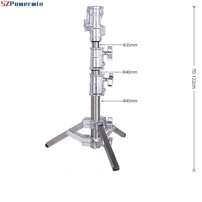 Fotoğrafçılık için Düşük Profi - Photography Lighting Rig incelemesi ve fiyatı