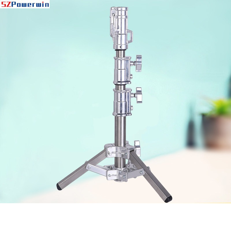 Fotoğrafçılık için Düşük Profi - Photography Lighting Rig incelemesi ve fiyatı